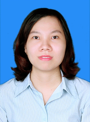 cover CV: Nguyễn Thị Nương