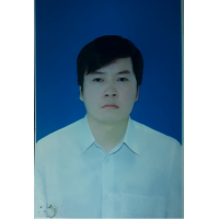 cover CV: Nguyễn Văn Thực