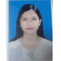 cover CV: Huỳnh Thị Thanh Thủy