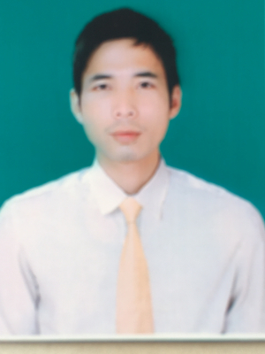 cover CV: NGUYỄN TIẾN ĐẠT