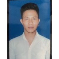 cover CV: Phạm Quốc Phi