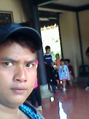 cover CV: Phạm Thanh Bình