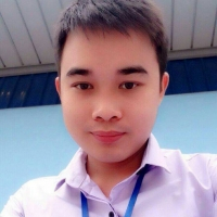 cover CV: Dương Văn Dũng