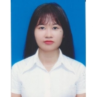 cover CV: Vũ Thu Uyên
