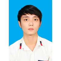 cover CV: Nguyễn Văn Tiến