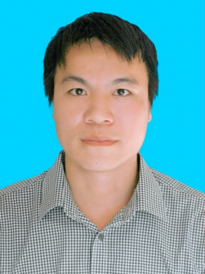 cover CV: Mai Đức Dương