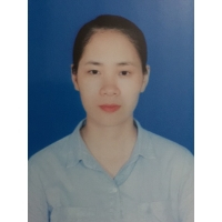 cover CV: NGUYỄN KHÁNH HUYỀN