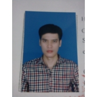 cover CV: Đào Duy Lâm