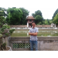 cover CV: Lý Nhân Điền