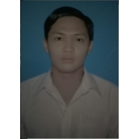 cover CV: Nguyễn Hữu Trọng