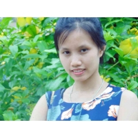 cover CV: Đỗ Hằng Hà