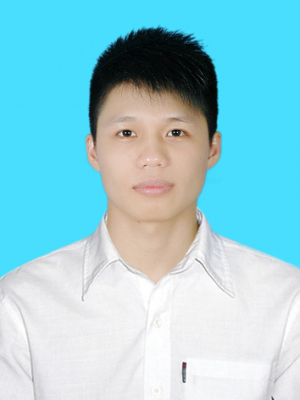 cover CV: Nguyễn Văn Thắng