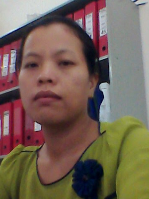 cover CV: Vũ Thị Bằng