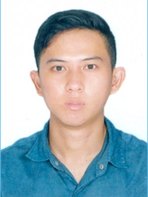 cover CV: Trịnh Hoàng Duy