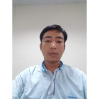 cover CV: Nguyễn Văn Sao