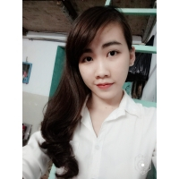 cover CV: Đào Thị Thanh Thảo