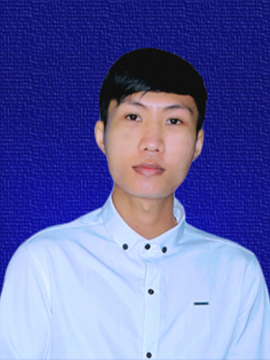 cover CV: NGUYỄN SƠN HẢI