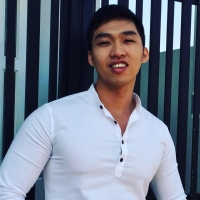 cover CV: Lưu Quốc Dũng