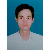 cover CV: Vũ Thọ Hiền