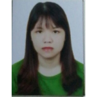 cover CV: Trần Thị Mỹ Dung