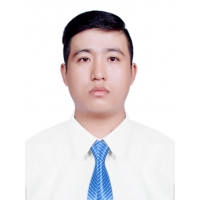 cover CV: Huỳnh Văn Chi