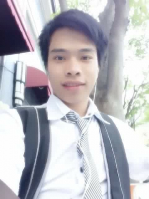 cover CV: HỒ VĂN ĐĂNG