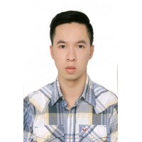 cover CV: Nguyễn Hùng Anh