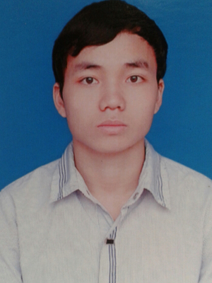 cover CV: Vũ Duy Khang