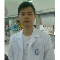 cover CV: Lê Công Tuấn Hiệp