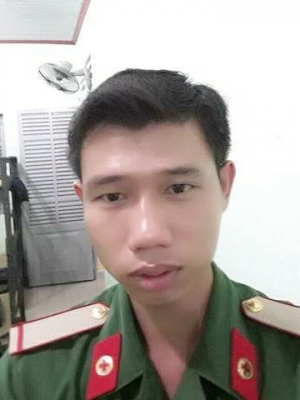 cover CV: Nguyễn Văn Màu