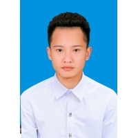 cover CV: Trần Quốc Vương