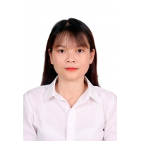 cover CV: Nguyễn Thị Ba