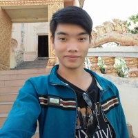 cover CV: Phạm Hải Đăng