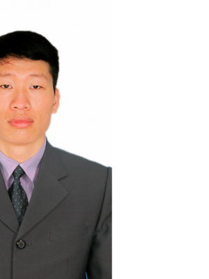 cover CV: Trần Văn Tiến