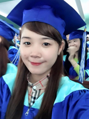 cover CV: Nguyễn Thị Cẩm Giang