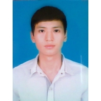 cover CV: Vũ Văn Triển