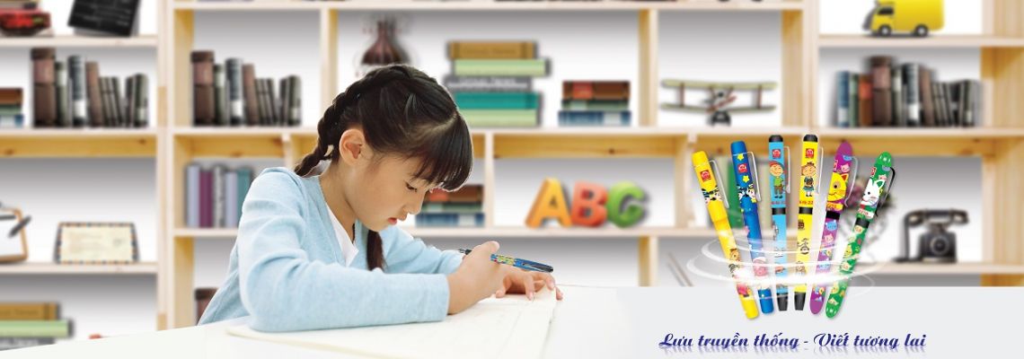 Công Ty Cổ Phần Văn Phòng Phẩm Hồng Hà