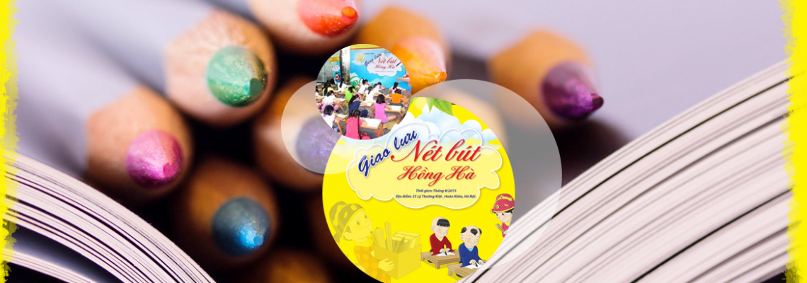 Công Ty Cổ Phần Văn Phòng Phẩm Hồng Hà