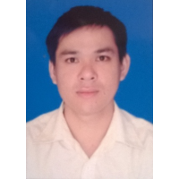 cover CV: Nguyễn Hữu Duy