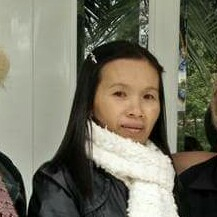 cover CV: LƯƠNG THỊ ON