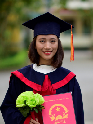 cover CV: Nguyễn Thị Thương