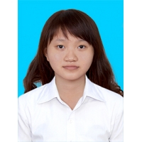 cover CV: Nguyễn Lê Huỳnh Hương