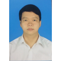 cover CV: Nghiêm Lương Hải