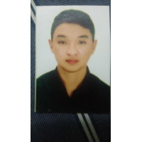 cover CV: Nguyễn Trọng Tấn