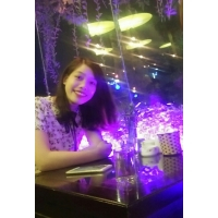 cover CV: Hồ Thị Phương