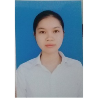 cover CV: Hồ Hải Yến