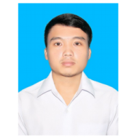 cover CV: Đồng Lê Vĩnh Phúc