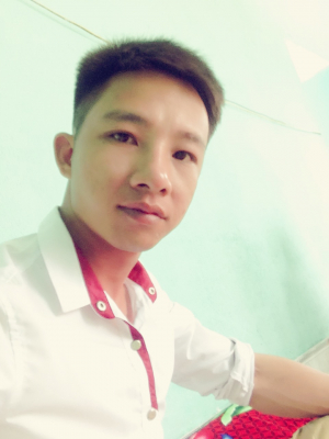 cover CV: TRỊNH VIẾT NGỌC