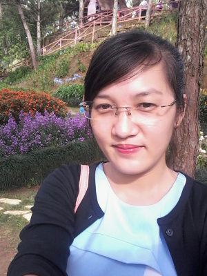 cover CV: Khưu Thị Mỹ Phượng 