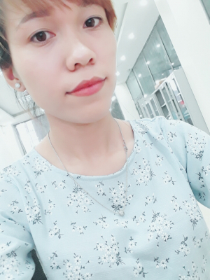 cover CV: Đỗ Thị Thảo